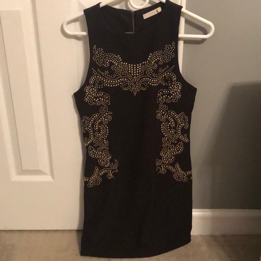 Lush Dress